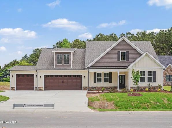 205 Juju Drive, Clayton, NC 27520