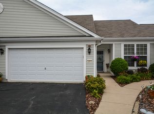 13551 Hemlock Rd, Huntley, IL 60142