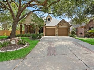 10218 Garden Crossing Ln, Missouri City, TX 77459