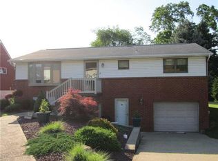 1911 Acheson Ave, North Apollo, PA 15673