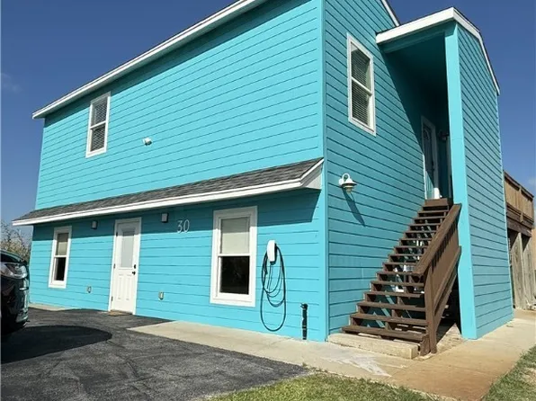 6877 State Highway 361 #30, Port Aransas, TX 78373