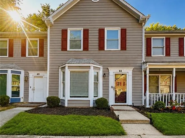 1017 Glendale Dr APT 51, Greensboro, NC 27406