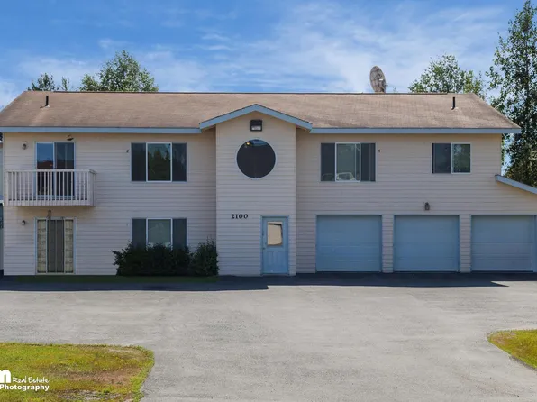 2100 E 75th Ave, Anchorage, AK 99507