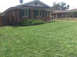 9310 W 45th Ave, Wheat Ridge, CO 80033