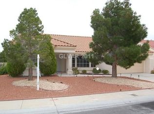 2532 Springridge Dr, Las Vegas, NV 89134