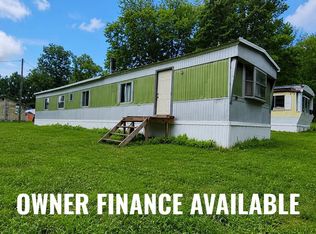 767 Valley Rd, Waverly, OH 45690