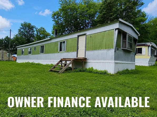 767 Valley Rd, Waverly, OH 45690