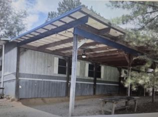 220 Ben Lowery Rd, Bernice, LA 71222
