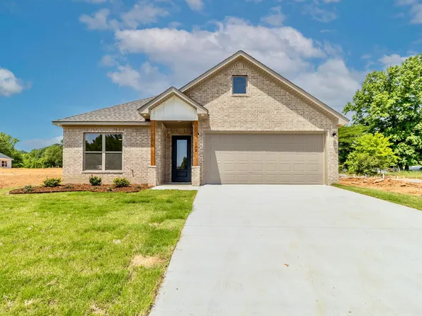 102 Fitzgerald Dr, Benton, AR 72015