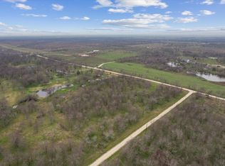 LOT R4 SW County Road 2397, Wortham, TX 76693