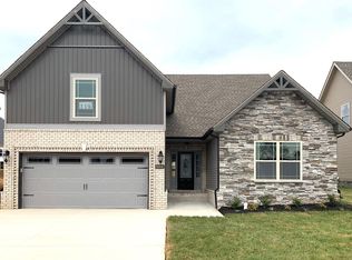 7 Glenstone Vlg LOT 7, Clarksville, TN 37043