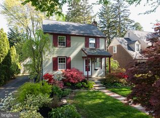 613 Crescent Ave, Glenside, PA 19038