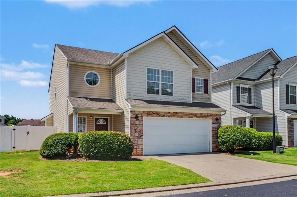 48 Chalet Xing, Dallas, GA - View 2