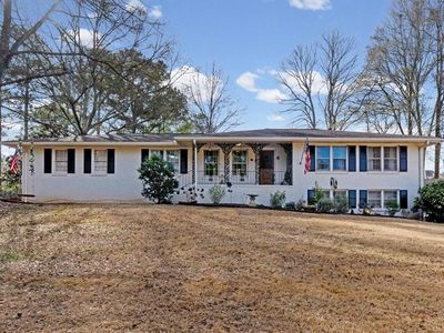 720 Chanson Dr SW, Marietta, GA, 30064