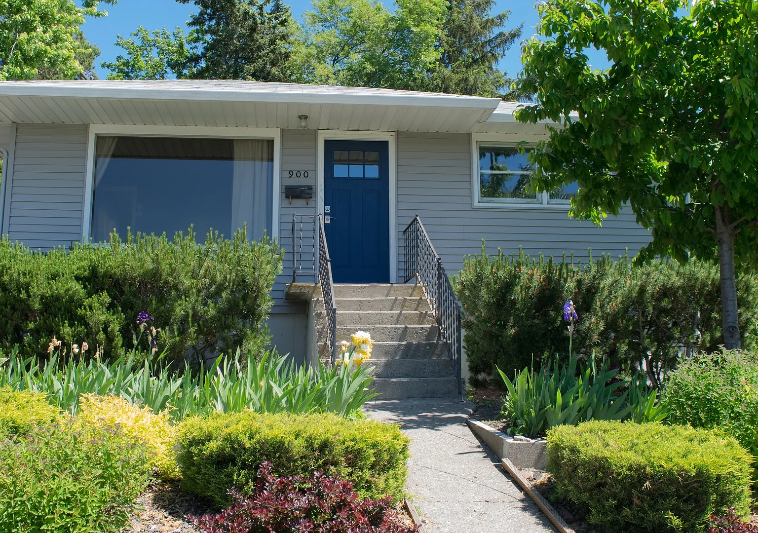 4 Bed, 2 bath on Military Hill! — Photo 1