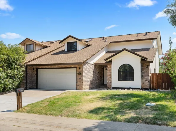 5420 Saint Anton Ct, Carmichael, CA 95608