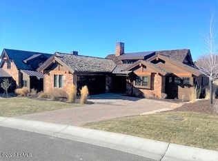 181 N Club Cabins Ct, Heber, UT 84032