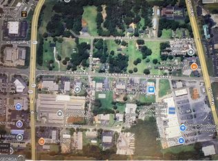 102 Racetrack Rd, McDonough, GA 30253