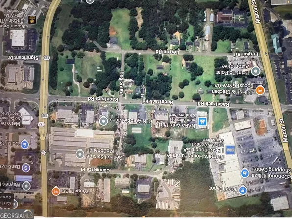 102 Racetrack Rd, McDonough, GA 30253