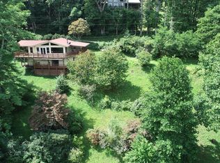 1745 Buck Knob Rd, Scaly Mountain, NC 28775