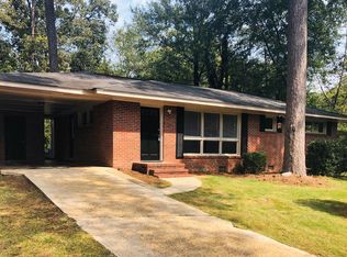 5984 Bush Ave, Columbus, GA 31909
