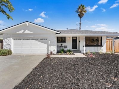 4791 Eastus Dr, San Jose, CA, 95129