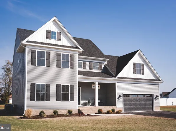 27131 Equestrian Dr, Salisbury, MD 21801