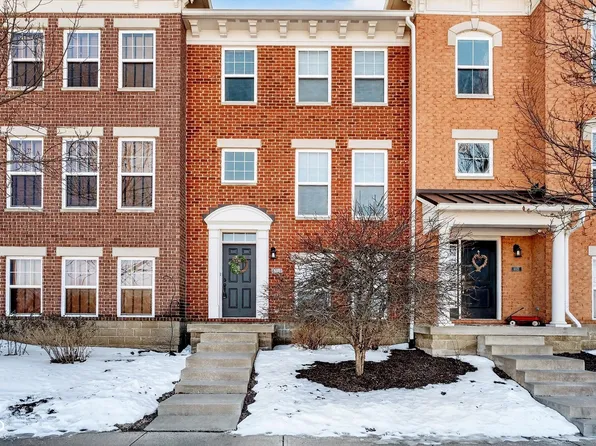 6335 Schooler Dr, Whitestown, IN 46075