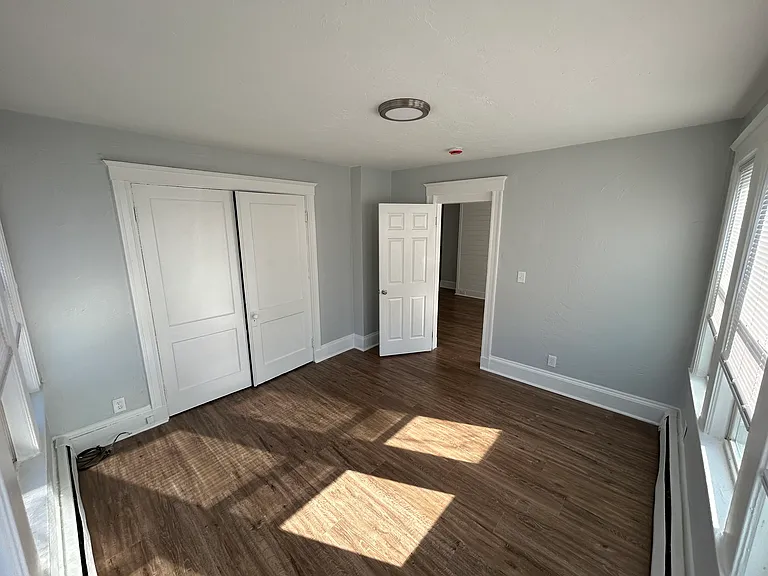 Front Bedroom