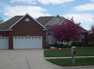 420 Raging River Rd, Mason, MI 48854