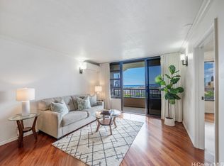 512 Iolani Ave APT 505, Honolulu, HI 96813