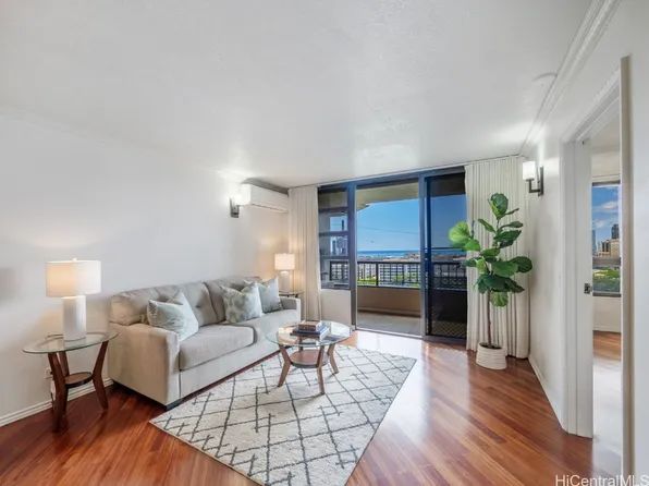 512 Iolani Ave APT 505, Honolulu, HI 96813