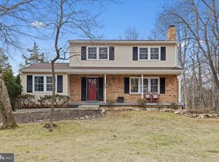 6744 Settlers Ridge Rd, Warrenton, VA 20187
