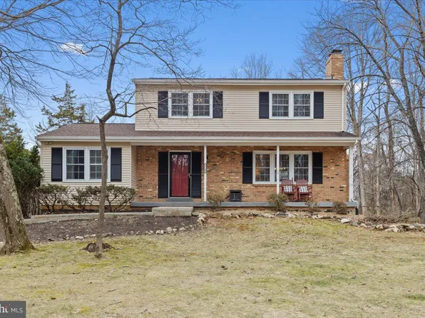 6744 Settlers Ridge Rd, Warrenton, VA 20187