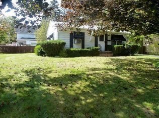 228 Howard St, Jamestown, NY 14701