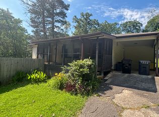 610 Mimosa Dr, Adamsville, AL 35005