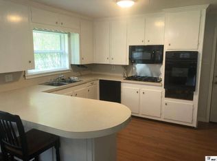 1204 Greenwood Dr, Ruston, LA 71270