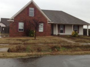 724 Lena Dr, Marion, AR 72364