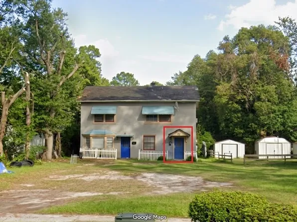 510 N Nicholls St #A, Waycross, GA 31503