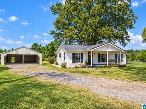 1229 County Road 54, Bremen, AL 35033