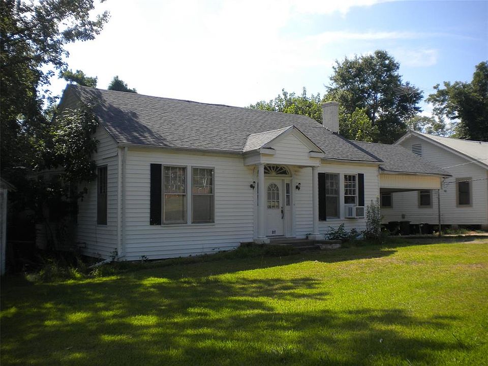 337 Jefferson St, Mansfield, LA 71052 Zillow