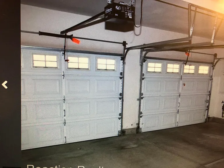Garage Door