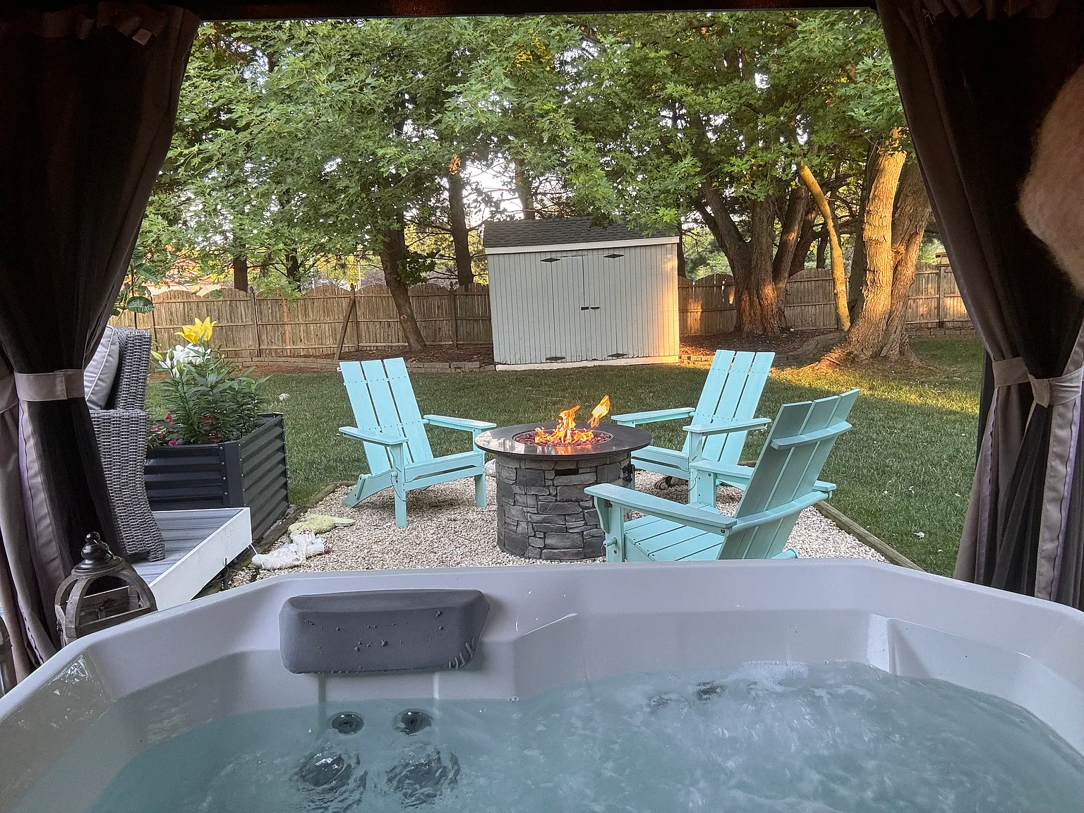 3 bed, 1815 sqft, $3,900 — Photo 4