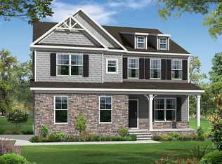 1126 Hearth Ln SW, Concord, NC 28025