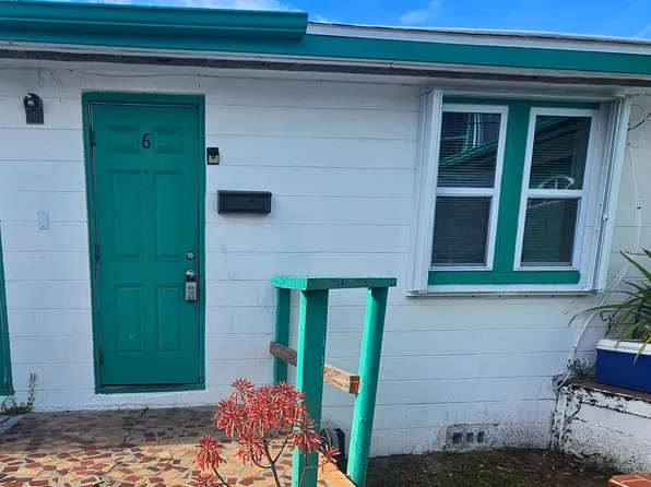 228 N Oleander Ave #6, Daytona Beach, FL 32118