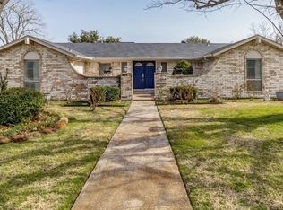 1310 Willow Way, Garland, TX 75043