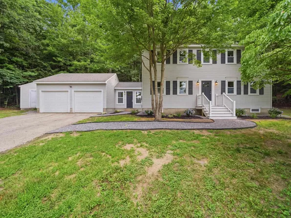 411 Mont Vernon Road, Milford, NH 03055