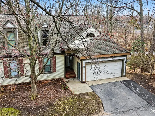 4386 Ridge Ln SW, Wyoming, MI 49519