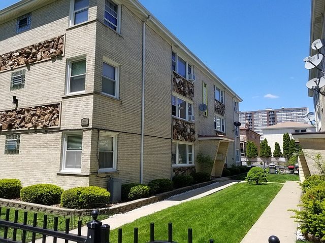 1st image of 8634 W Summerdale Ave APT 3N
