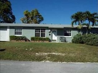 16321 SW 293rd St, Homestead, FL 33033